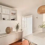 Lejlighed Cozy Private With Patio Lisboa
