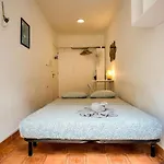 Cozy Private With Patio Appartamento *