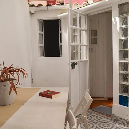 Apartman Cozy Private With Patio