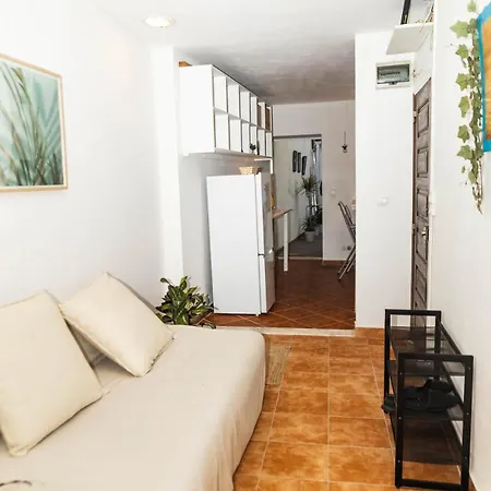 Cozy Private With Patio Apartmán Lisboa