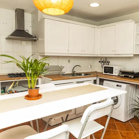 Apartmán Cozy Private With Patio *