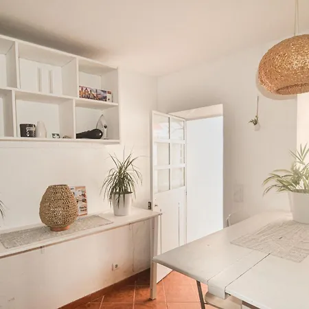Apartmán Cozy Private With Patio