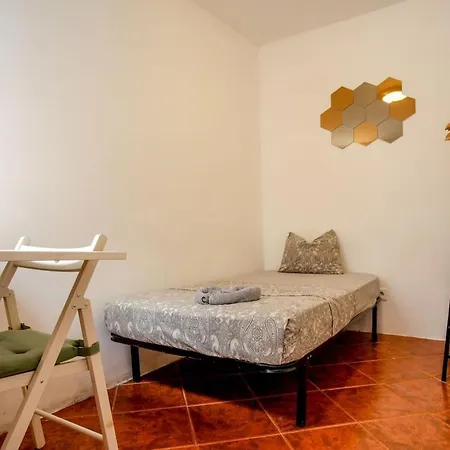 Daire Cozy Private With Patio *