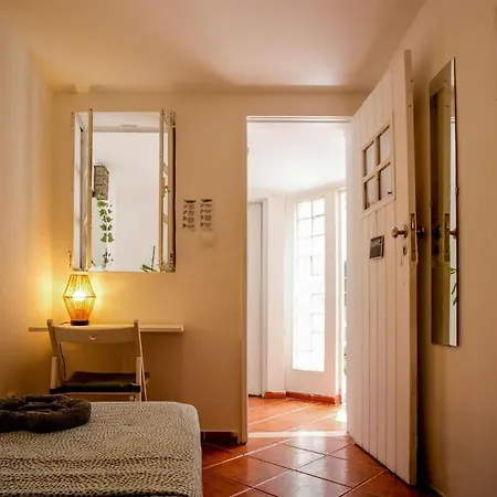 Cozy Private With Patio Apartment